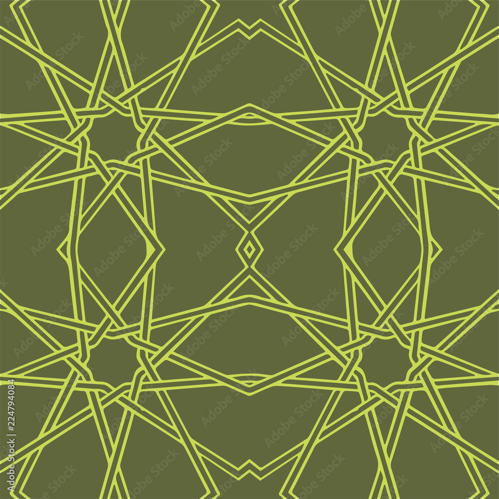 Abstract seamless color pattern Abstract seamless color pattern