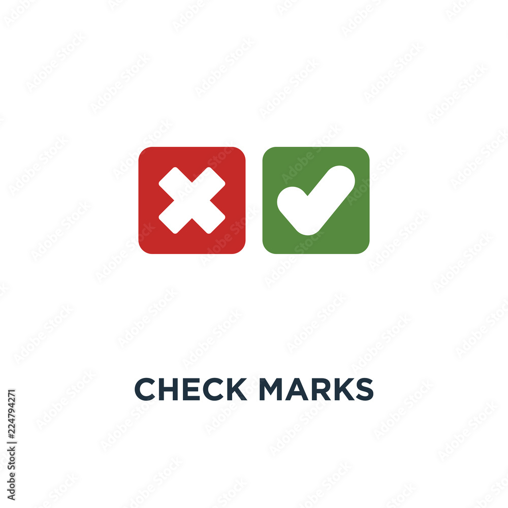 check marks icons icon. check marks icons concept symbol design, check marks icons icon. check marks icons concept symbol design,
