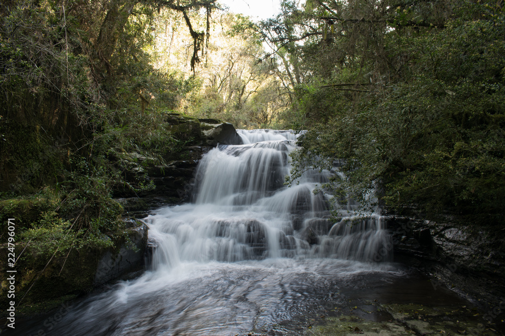 cachoeira 