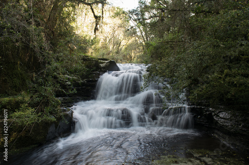 cachoeira 