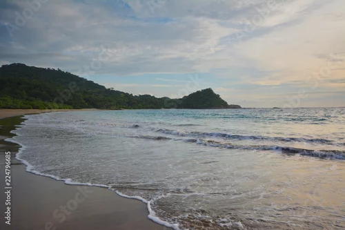 Obraz Krajobraz Kostaryki