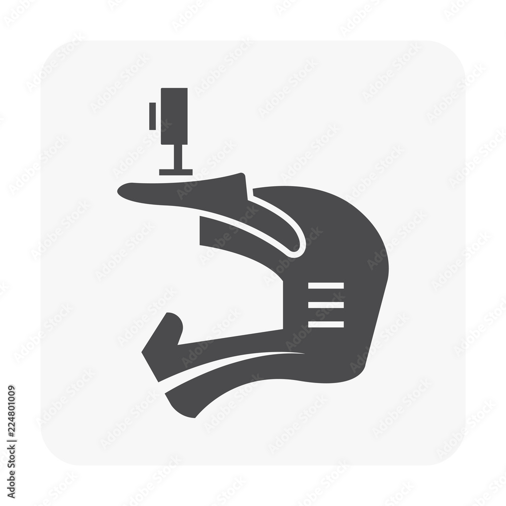 sport camera icon sport camera icon