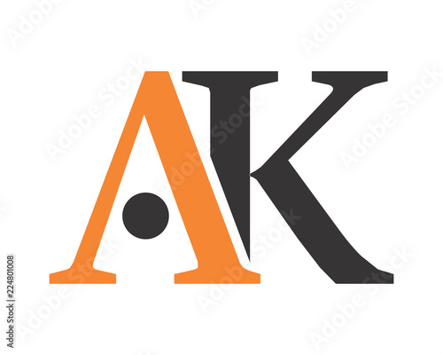 typography alphabet typeset typeface logotype font image vector icon