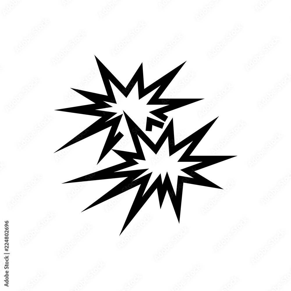 Obraz premium speech bubble conversation icon