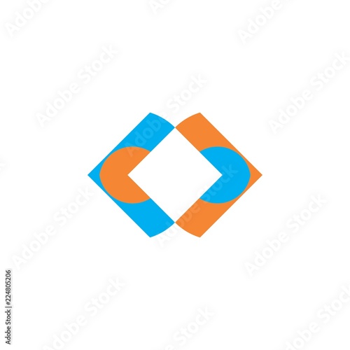 Back and Forth arrow logo © drijimedia
