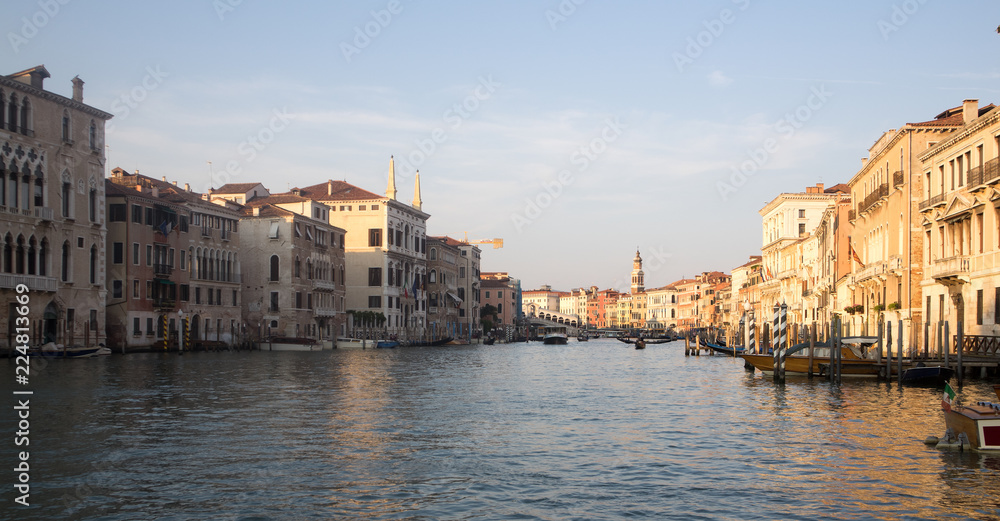 wundervolles Venedig
