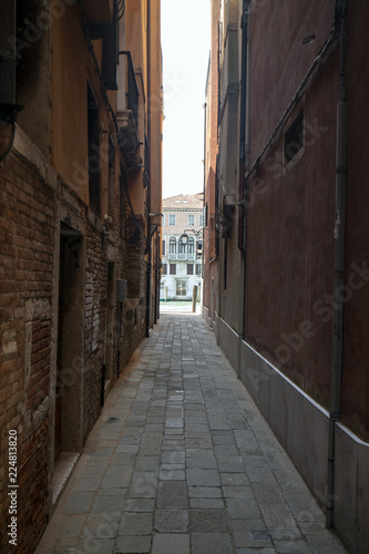 wundervolles Venedig © stra74