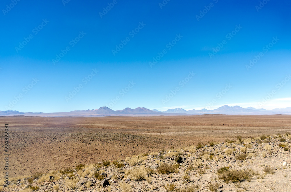 Atacama Desert, Chile