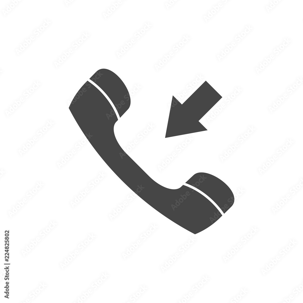 Cell icon, Call icon, icon phone tube Cell icon, Call icon, icon phone tube