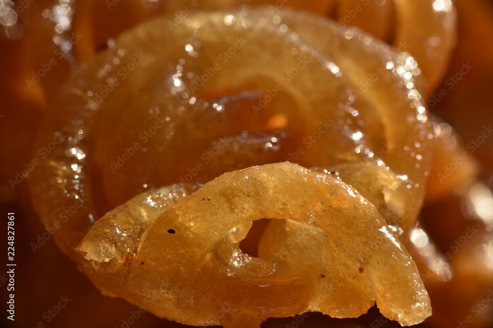 Jalebi a desert from Bangladesh Jalebi a desert from Bangladesh