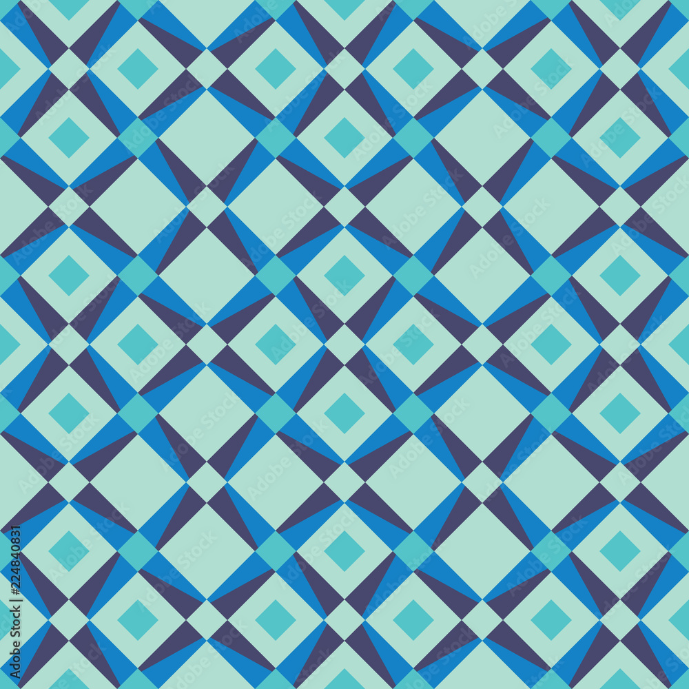 Geometric Pattern Vector Geometric Pattern Vector