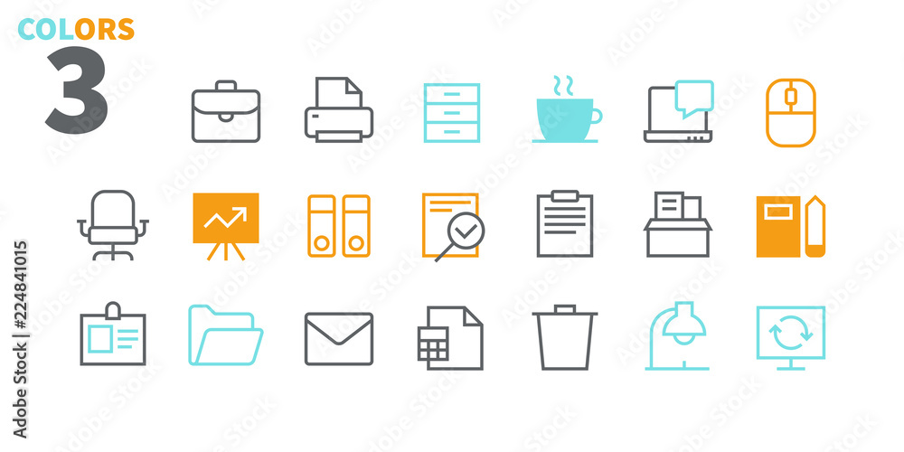 Office Outlined Pixel Perfect Well-crafted Vector Thin Line Icons 48x48 Ready for 24x24 Grid for Web Graphics and Apps with Editable Stroke. Simple Minimal Pictogram Part 1-1 Office Outlined Pixel Perfect Well-crafted Vector Thin Line Icons 48x48 Ready for 24x24 Grid for Web Graphics and Apps with Editable Stroke. Simple Minimal Pictogram Part 1-1