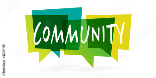 Community