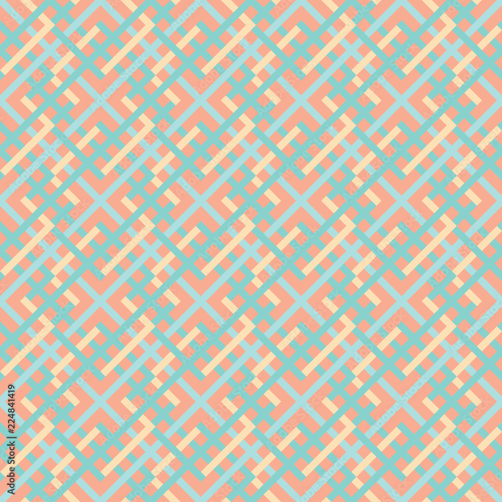 Geometric Pattern Vector Geometric Pattern Vector