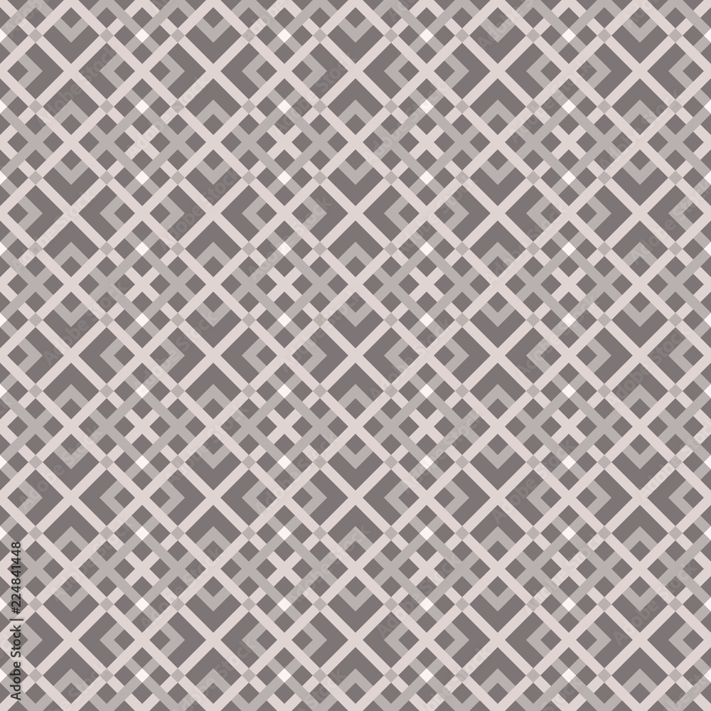 Fototapeta premium Geometric Pattern Vector