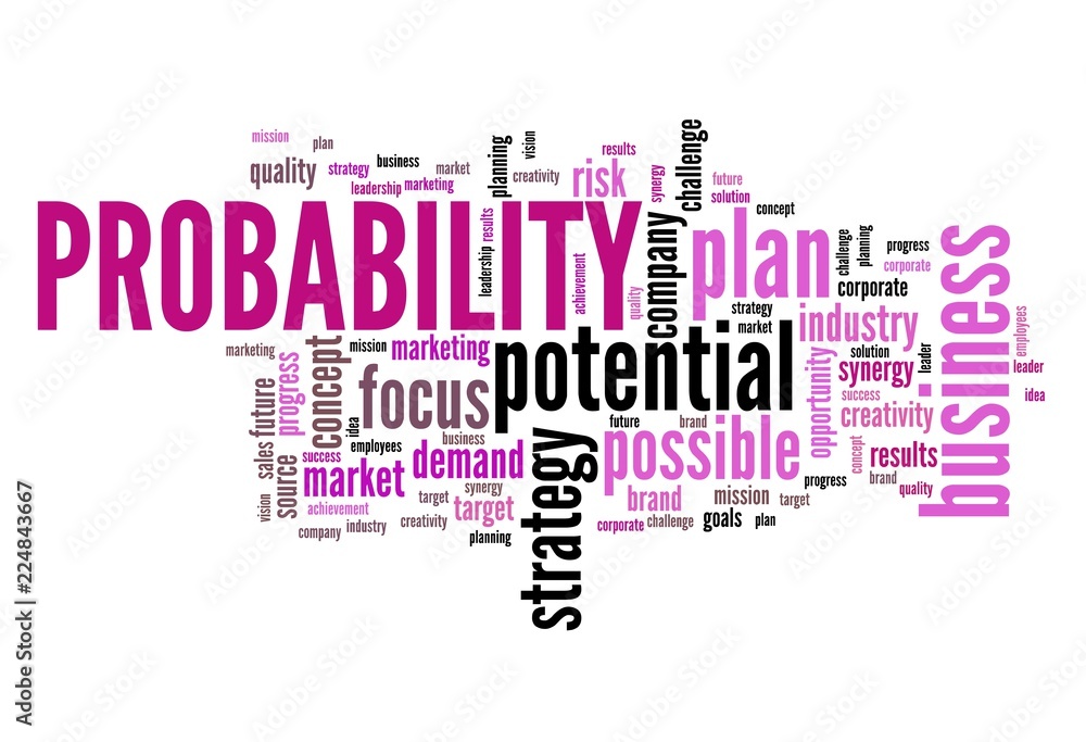 Probability in business