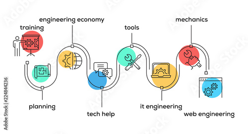 Engineering Icons