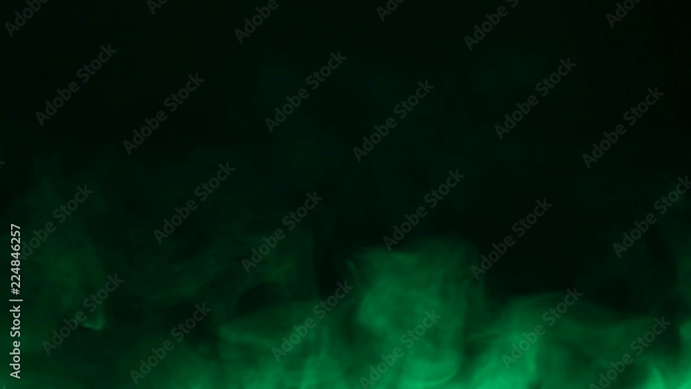Colored cigarette smoke on a black background. Vape Colored cigarette smoke on a black background. Vape