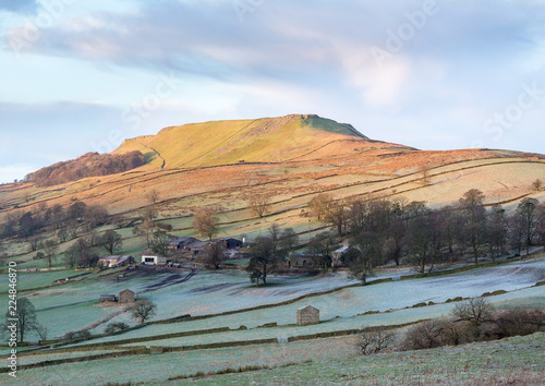 Yorkshire Dales