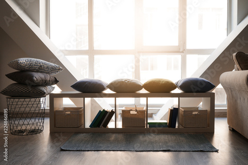 Cozy place for rest with so...