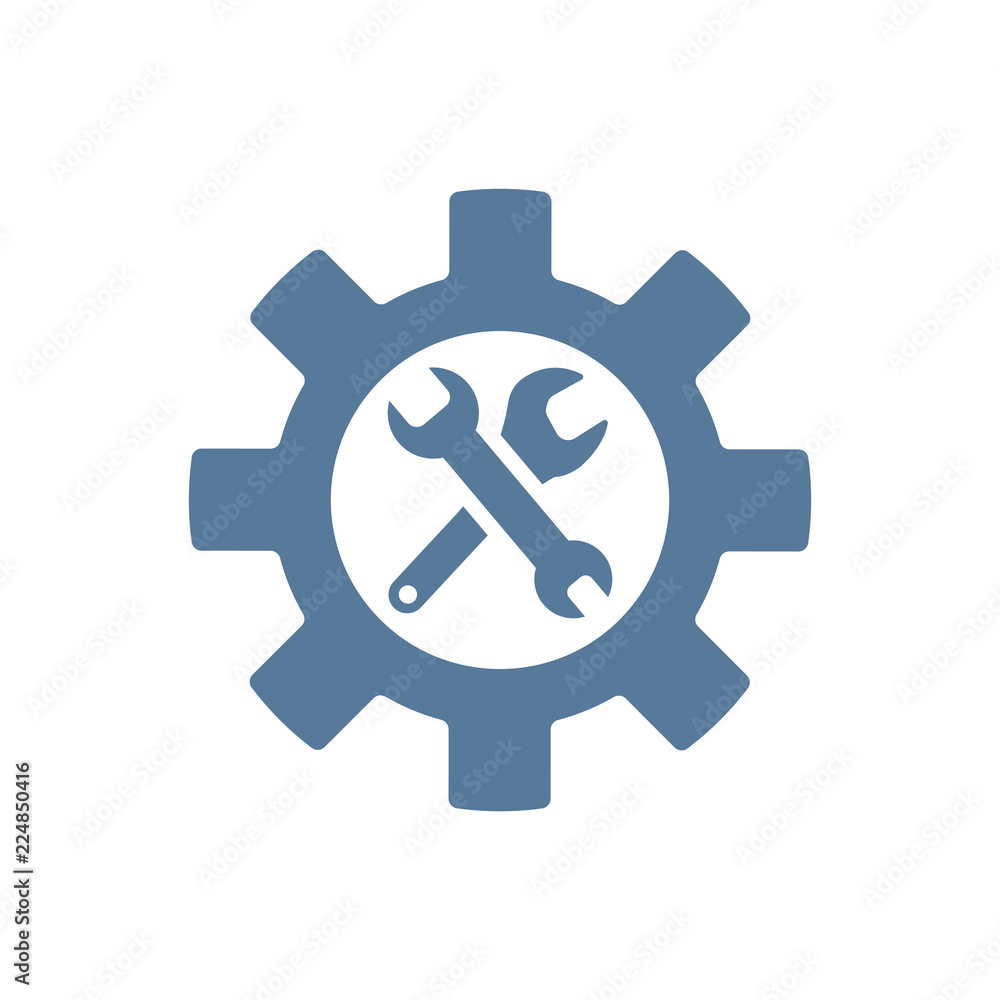 Technical Service Icon