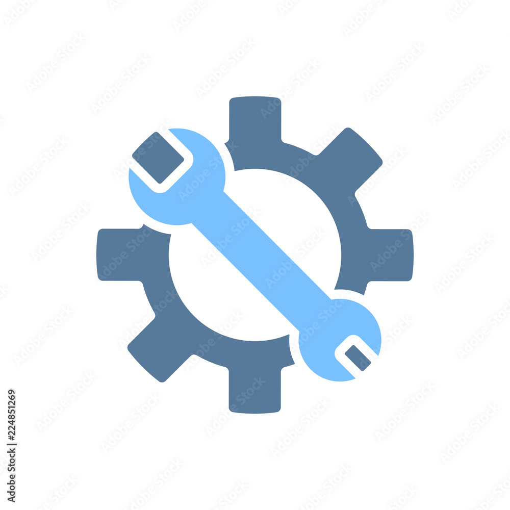 Technical Service Icon
