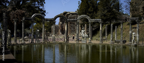Villa Adriana
