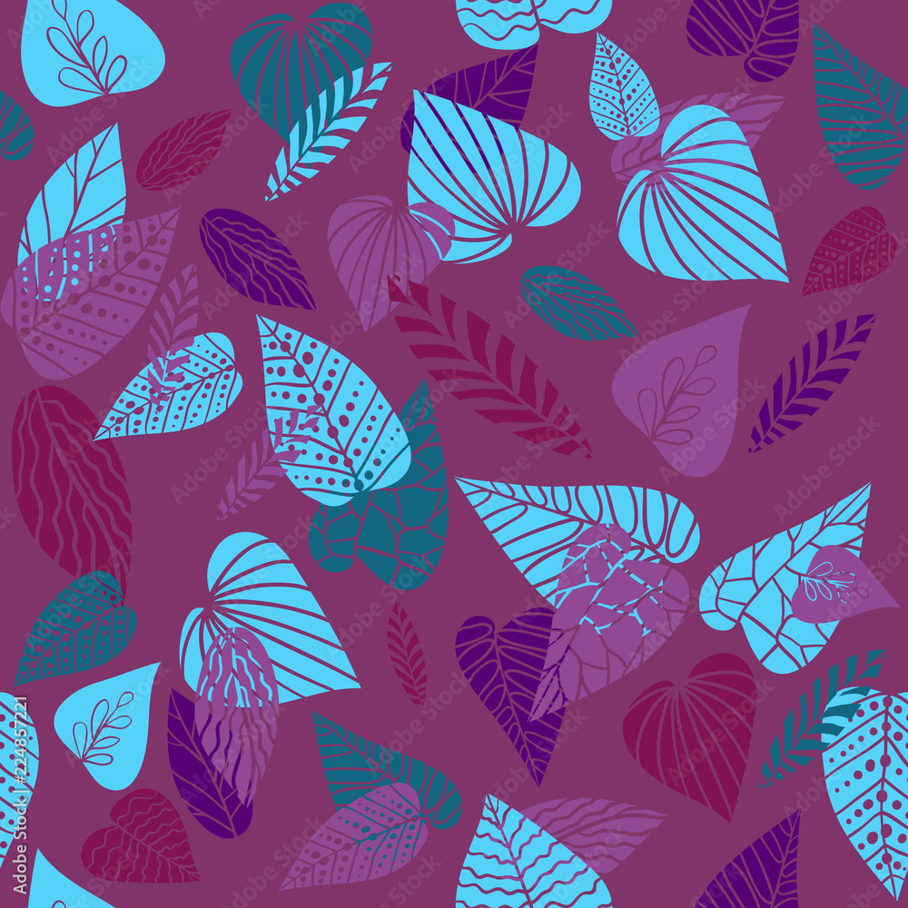 Trend nature background Trend nature background