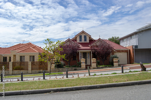 Houses of Australia