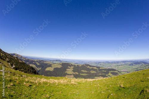 Ebenalp - Säntis - Bodensee - Schweiz