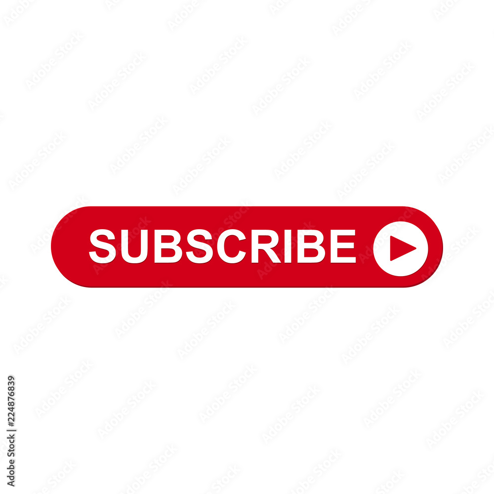 Subscribe icon. Eps10 Subscribe icon. Eps10