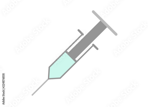 Syringe