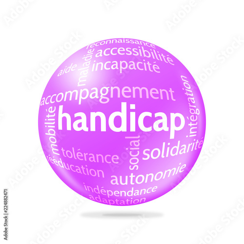 Sphère Handicap