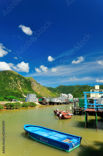 Foto Tai O