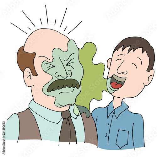 Interviewing For a Job with Bad Breath