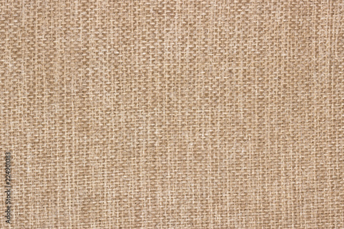 natural linen texture use for the background.