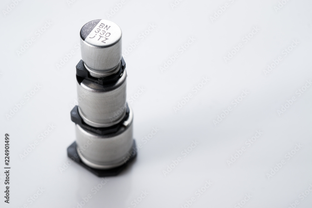 Electrolytic Capacitor for consumer electronic product Electrolytic Capacitor for consumer electronic product