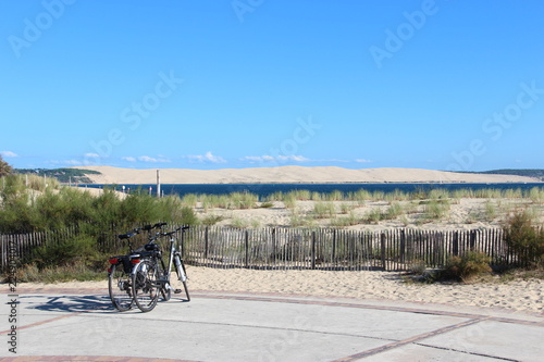 Dune du Pilat