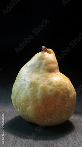 Pear; Marguerite Marillat