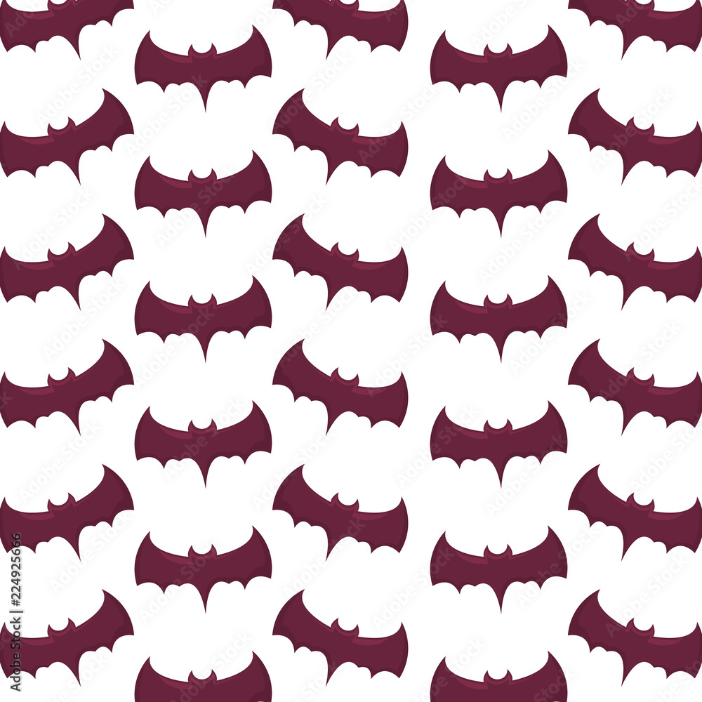 bats background design bats background design