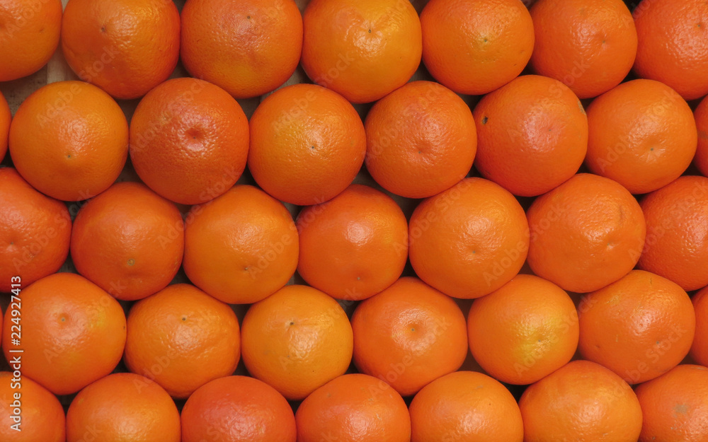 orange fruit food
