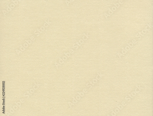 off white or yellowish paper texture