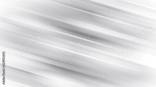 Abstract background with diagonal lines in gray colors