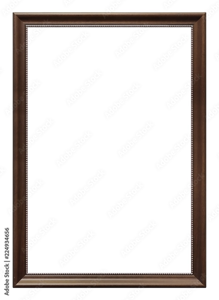 Wooden frame for paintings, mirrors or photo Wooden frame for paintings, mirrors or photo