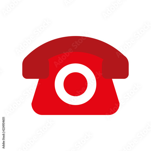 red telephone helpline online shopping logistic