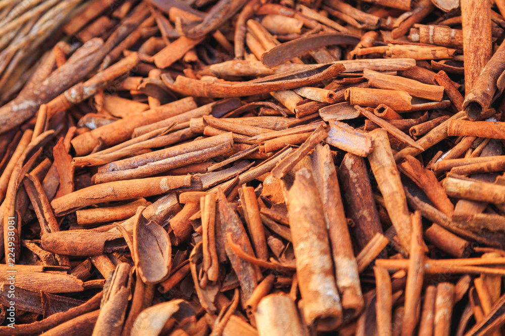brown cinnamon sticks set brown cinnamon sticks set