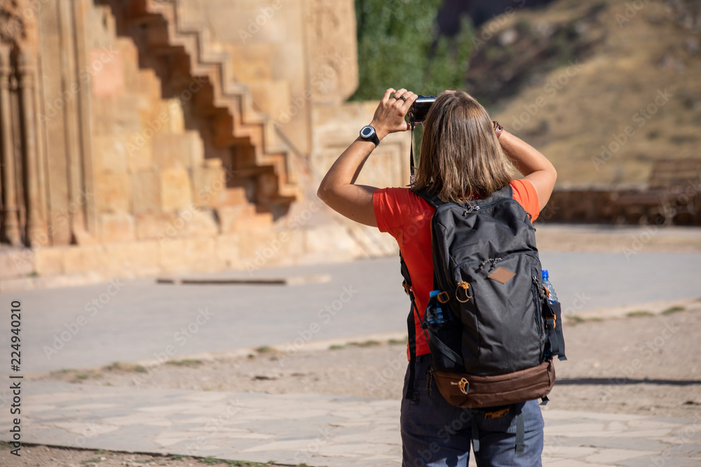 Tourist Tourist