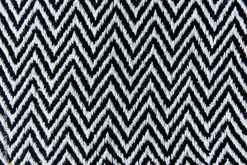 light linen fabric in a fine and wide black strip used for tablecloths, drapes. light coarse coarse linen cloth in a wide black strip used for tablecloths, bedspreads and carpets light linen fabric in a fine and wide black strip used for tablecloths, drapes. light coarse coarse linen cloth in a wide black strip used for tablecloths, bedspreads and carpets