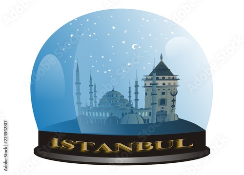 TURKEY - Istanbul