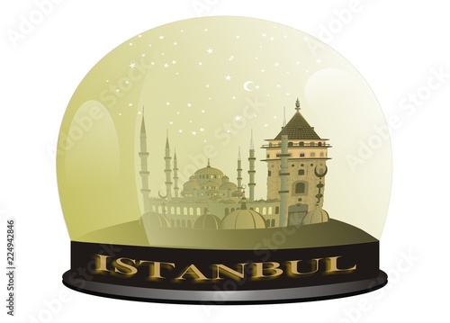 TURKEY - Istanbul